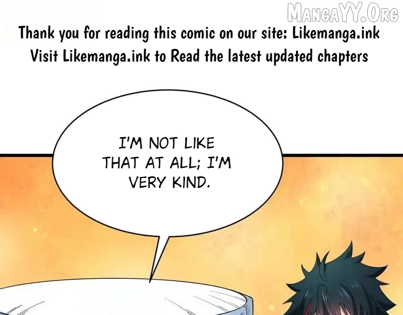 Era of the Haunted Chapter 551 - page 71